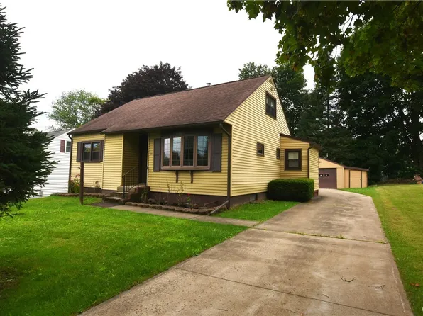 131 Floyd Ave, Deerfield, NY 13502