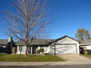 7817 Caber Way, Antelope, CA