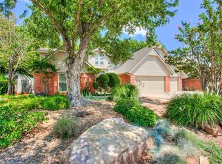 400 Cactus Rd, Yukon, OK 73099