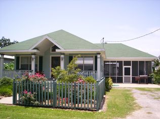 214 Big Lake St, Lake Charles, LA 70607