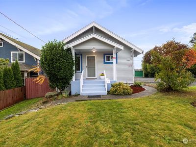 1145 Naval Avenue, Bremerton, WA, 98312
