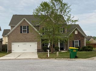 235 Heathermoor Way, Simpsonville, SC 29680