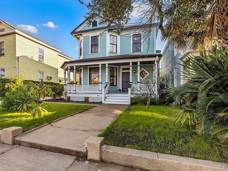 2207 Avenue P — Photo 38