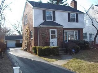 3323 Aldringham Rd, Toledo, OH 43606