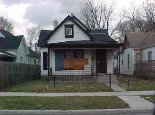 749 N King Ave, Indianapolis, IN