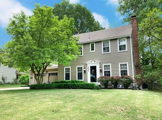 9657 Granada St, Overland Park, KS 66207