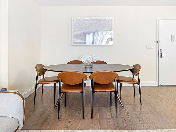 2nd image of 100 W 93rd St APT 11J