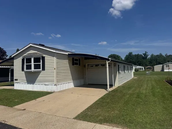 8311 STATE HIGHWAY 13 SOUTH Lot#6, Wisconsin Rapids, WI 54494
