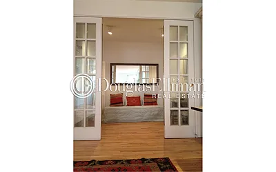 Rented by Douglas Elliman