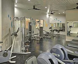 Villagio Furnished Apartments — Photo 10