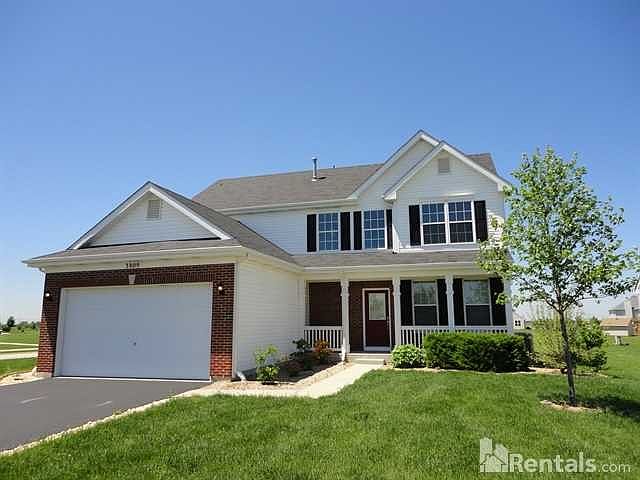 1st image of 3809 Stockton Dr