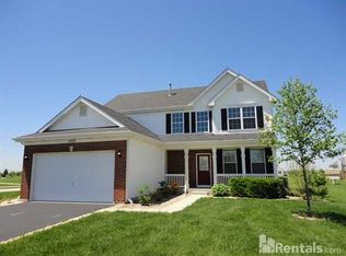 3809 Stockton Dr, Joliet, IL 60436