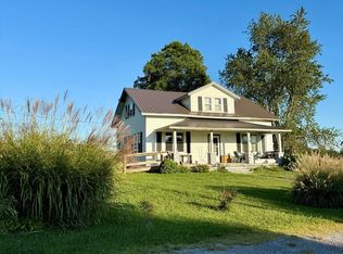 3179 Banner Springs Rd, Jamestown, TN 38556