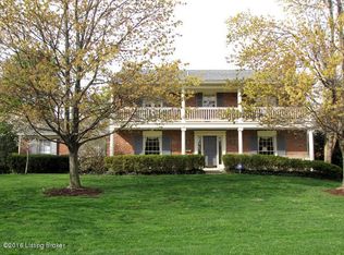 602 Briar Hill Rd, Louisville, KY 40206