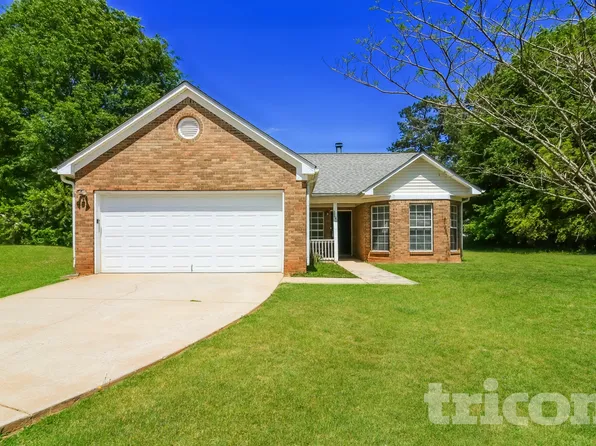 205 Inverness Trce, Riverdale, GA 30274
