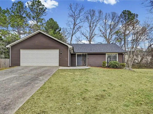 339 Park Ridge Cir, Riverdale, GA 30274