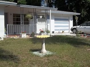 3507 S Apopka Ave, Inverness, FL 34452