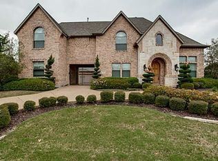 4108 Clear Creek Dr, Plano, TX 75074