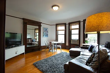 Rented by Berman Realty