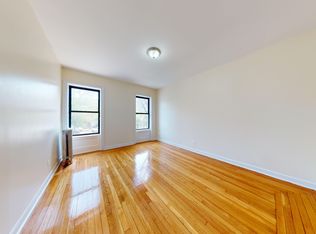 600 W 146th St APT 25, New York, NY 10031