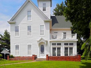 10166 Wind Hill Dr, Greenville, IN 47124