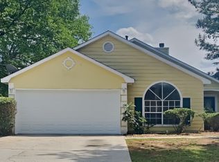 2927 Riverwalk Cv, Decatur, GA 30034