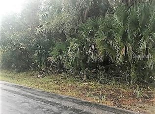 368 Milford St, Port Charlotte, FL 33953