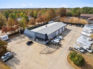 1500 Phyllis St, Bentonville, AR 72712