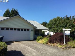 17218 NE 4th St, Vancouver, WA 98684