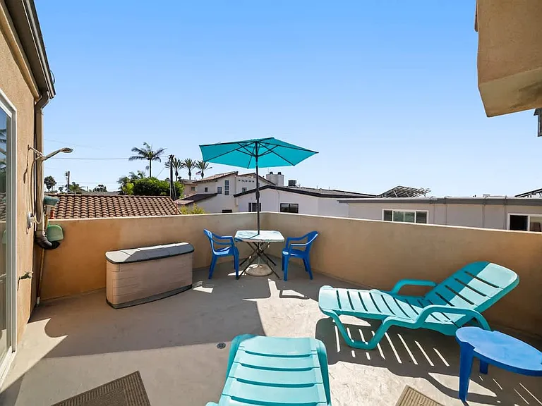 Terrace View