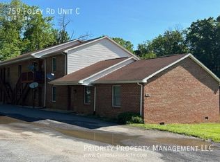759 Foley Rd APT C, Harrisonburg, VA 22801