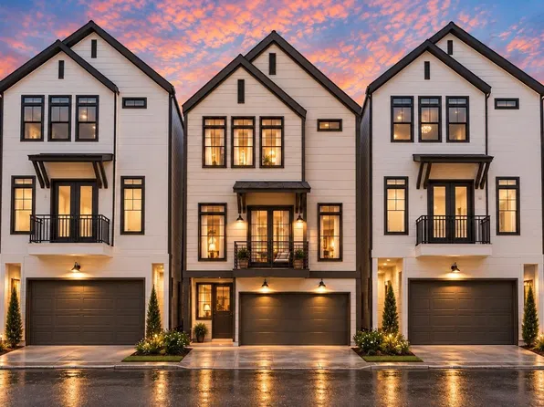 754 Curtin St, Houston, TX 77018