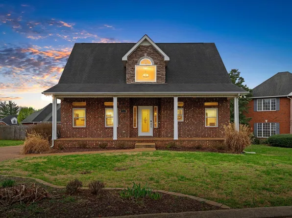 710 Fenwick Close, Murfreesboro, TN 37130