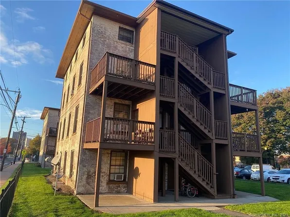 72 Van Block Ave #7D, Hartford, CT 06106