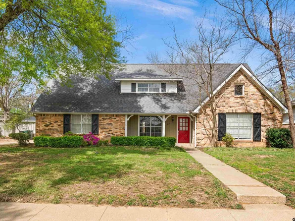 212 Samuel Dr, Tyler, TX 75701