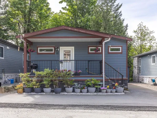 53480 Bridal Falls Rd #81, Fraser Valley, BC V0X 1X1