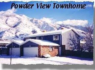 7811 S Chadbourne Dr, Salt Lake City, UT 84121