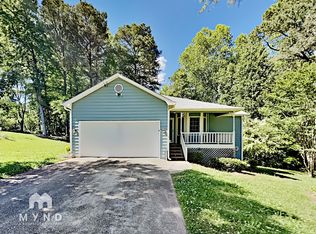 69 Stone Edge Dr, Hiram, GA 30141