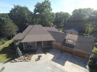 15870 Connecticut Ave, Fishers, IN 46040