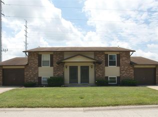 3923 Jaq Mar Ct, Saint Peters, MO 63376