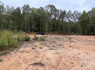 V/l W Thompson Rd #V, Rutherfordton, NC 28139
