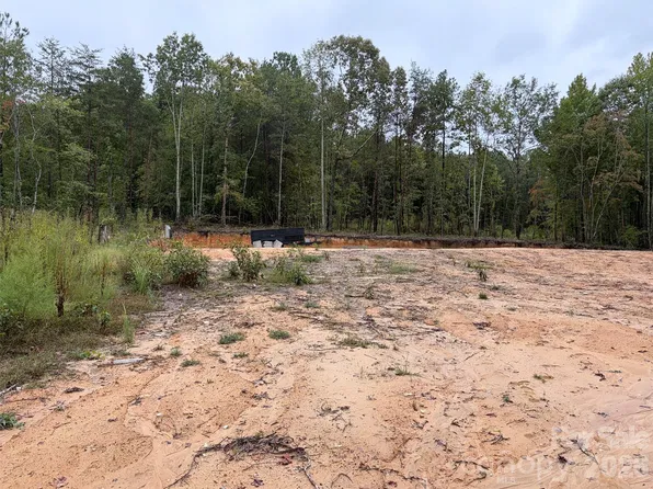 V/l W Thompson Rd #V, Rutherfordton, NC 28139