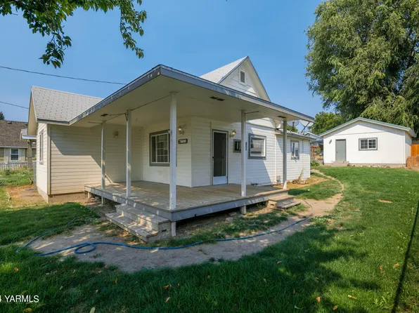 705 2nd Ave, Zillah, WA 98953