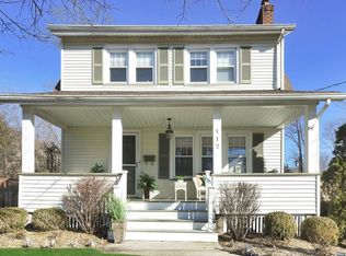 117 Undercliff Ct, Ridgewood, NJ 07450