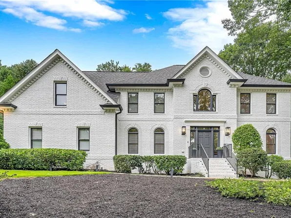 14360 Morning Mountain Way, Milton, GA 30004