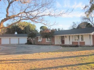 2555 Bainbridge Dr, Odessa, TX 79762