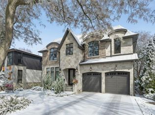 1285 Mineola Gdns, Mississauga, ON L5G 3Y5