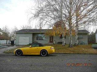 1104 Walker Pl, Prosser, WA 99350