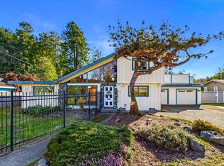 3010 Cedar Ln, Eureka, CA 95503