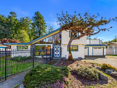3010 Cedar Ln, Eureka, CA, 95503